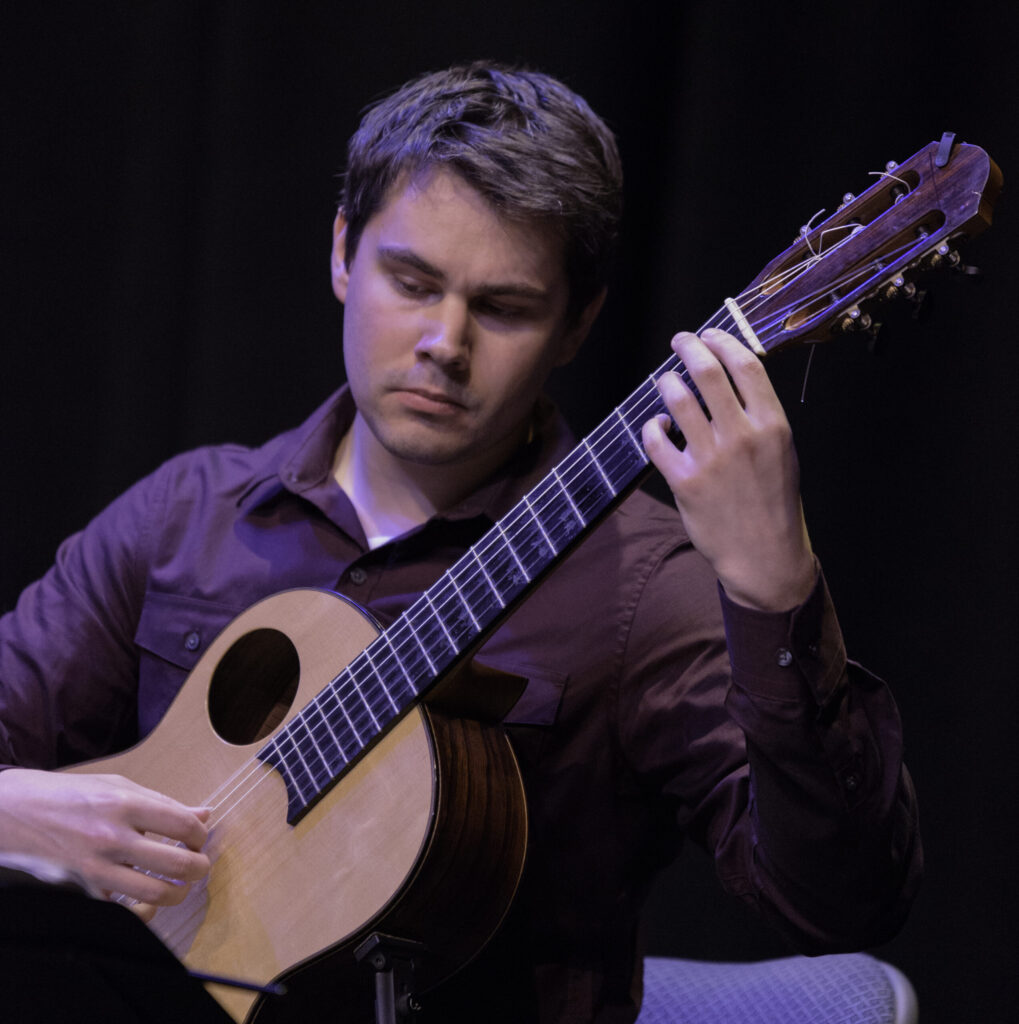 Strumming in the Season Concert - Live In Ames