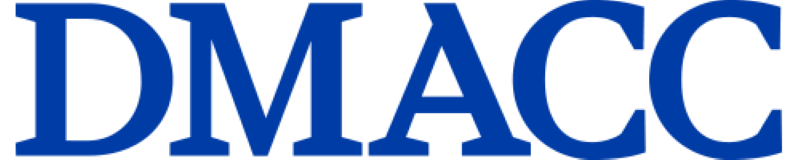 DMACC logo