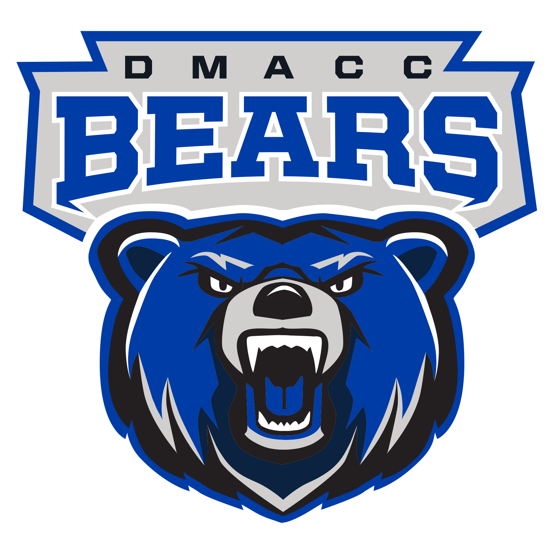 New DMACC Logo - USE THIS