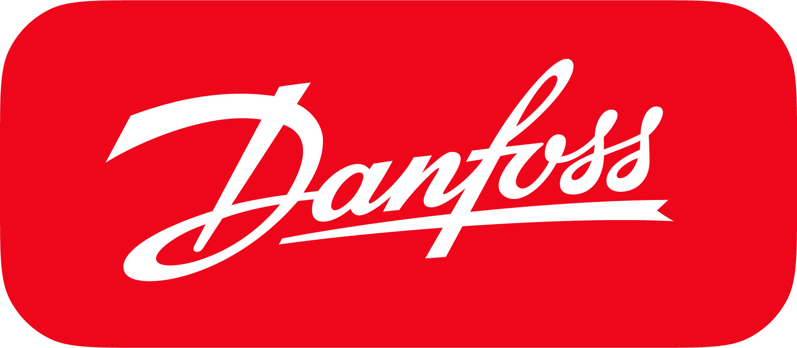 NEW 2026 Danfoss Logo